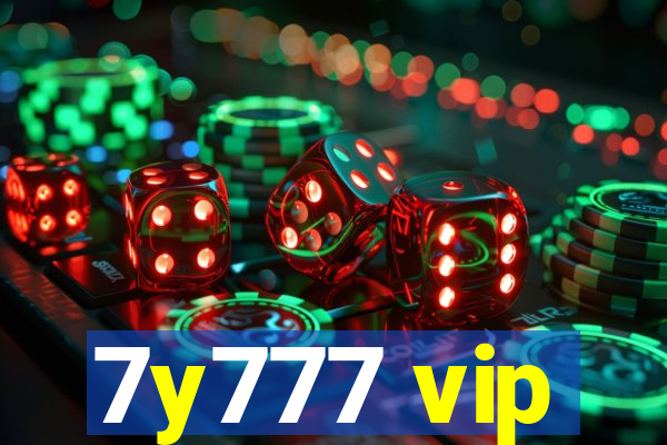 7y777 vip